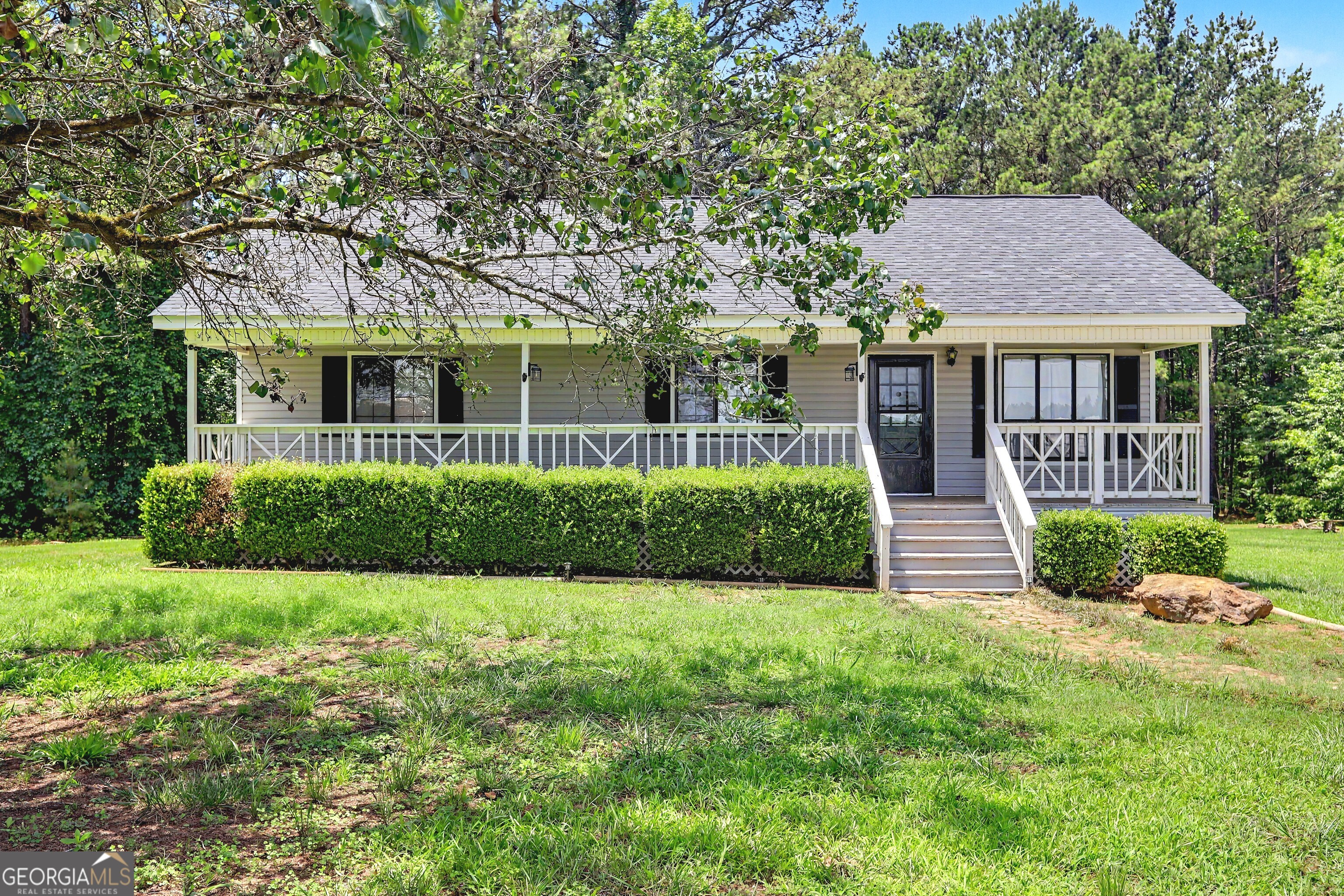 250 Short Road, Jackson, GA 30233