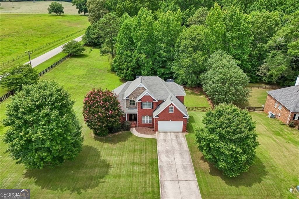 2100 Apalachee Trl — photo