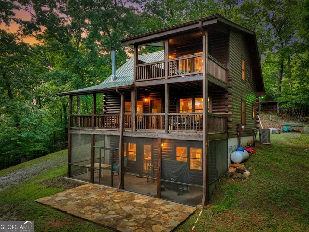 782 Scenic Mountain View Rd — photo