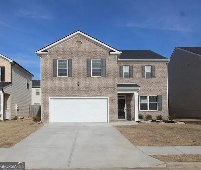 2264 Pelham Pass — photo