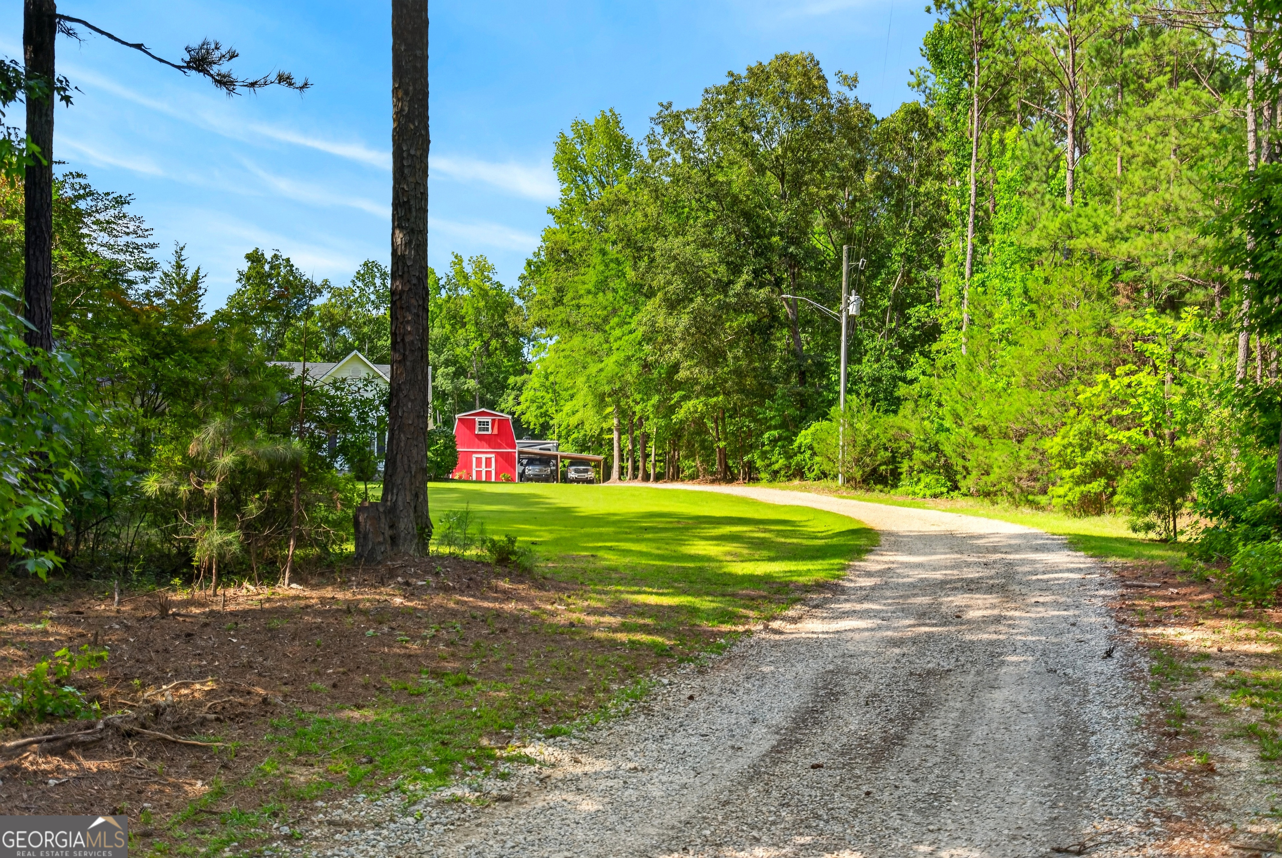 291 Wright Road, Pine Mountain, GA 31822 — photo 2