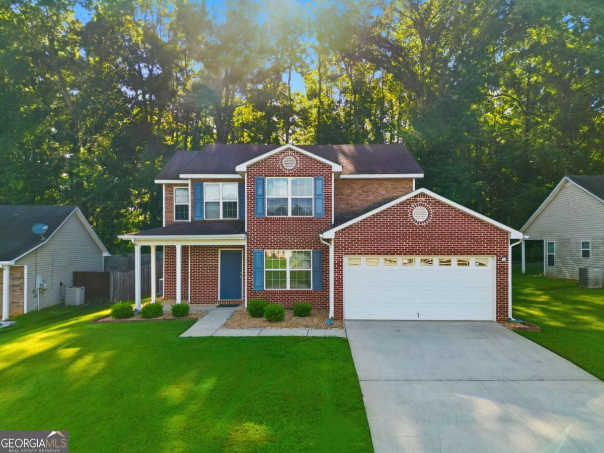 6192 Culver Dr — photo