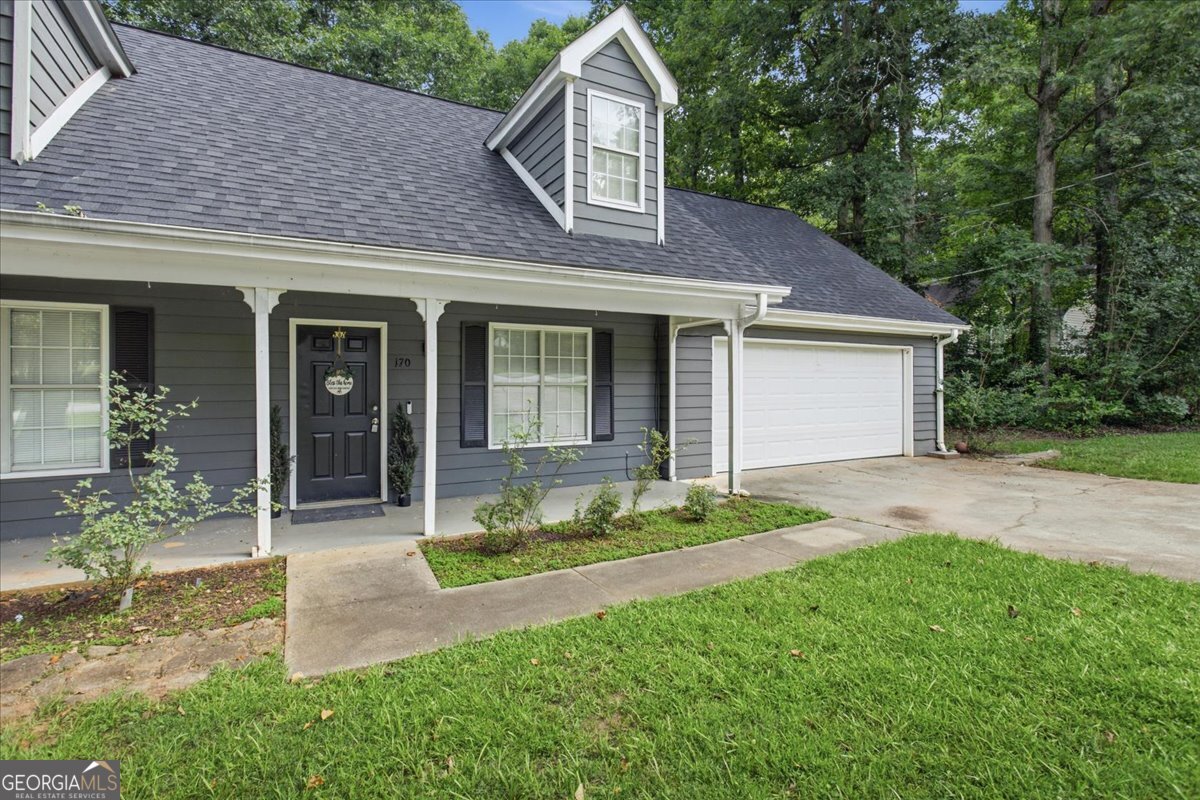170 Sable Circle, Covington, GA 30016 — photo 2
