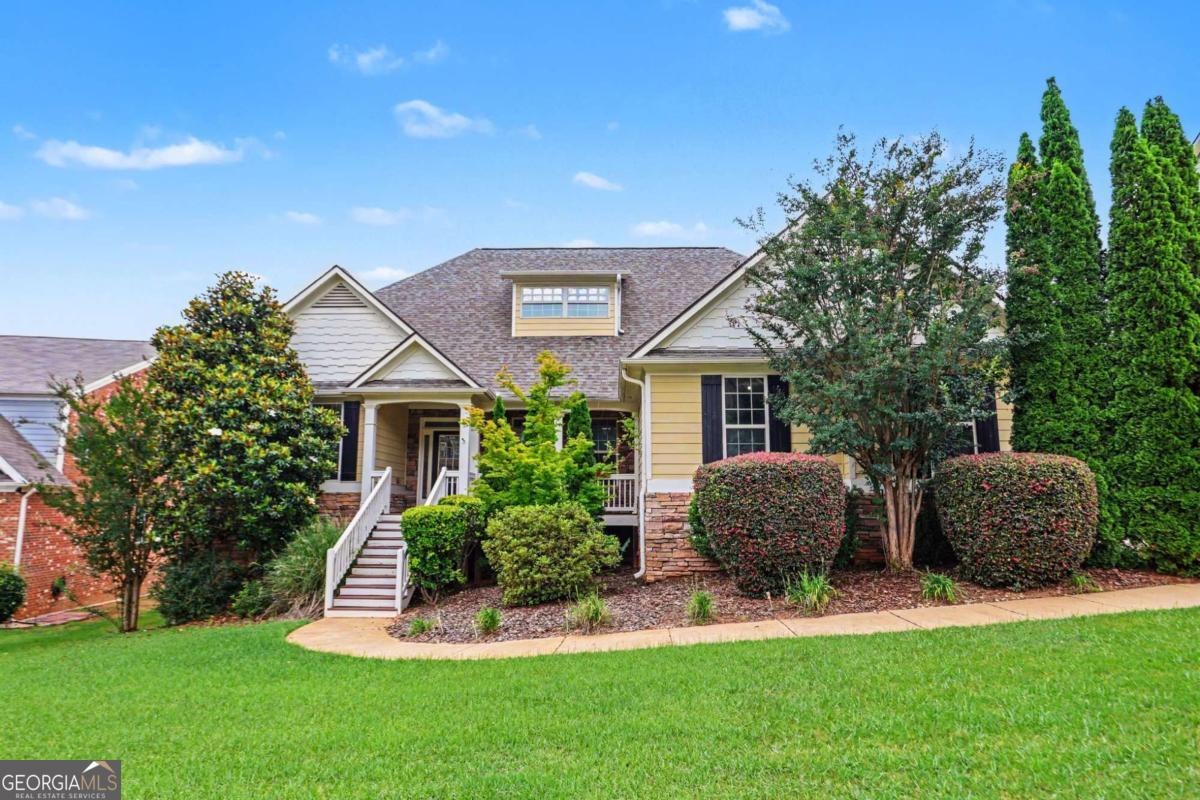 310 Hawks RDG, Villa Rica, GA 30180