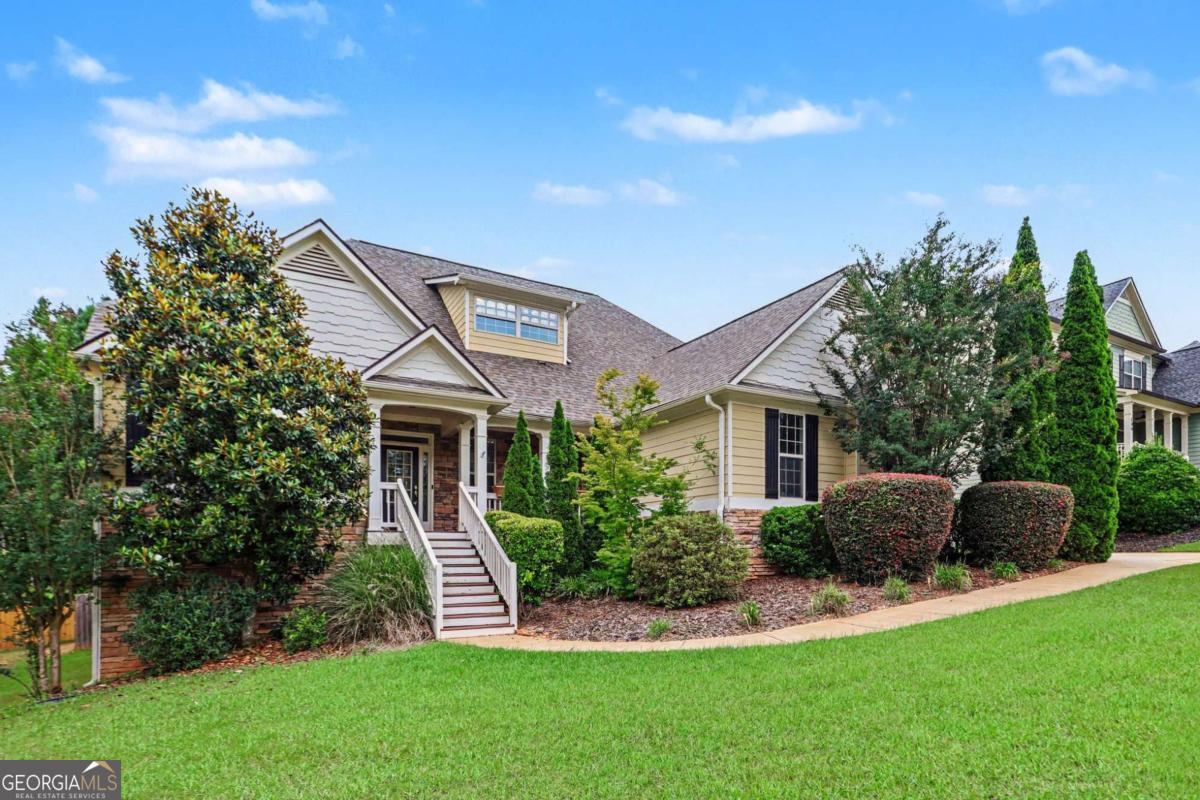 310 Hawks RDG, Villa Rica, GA 30180 — photo 2