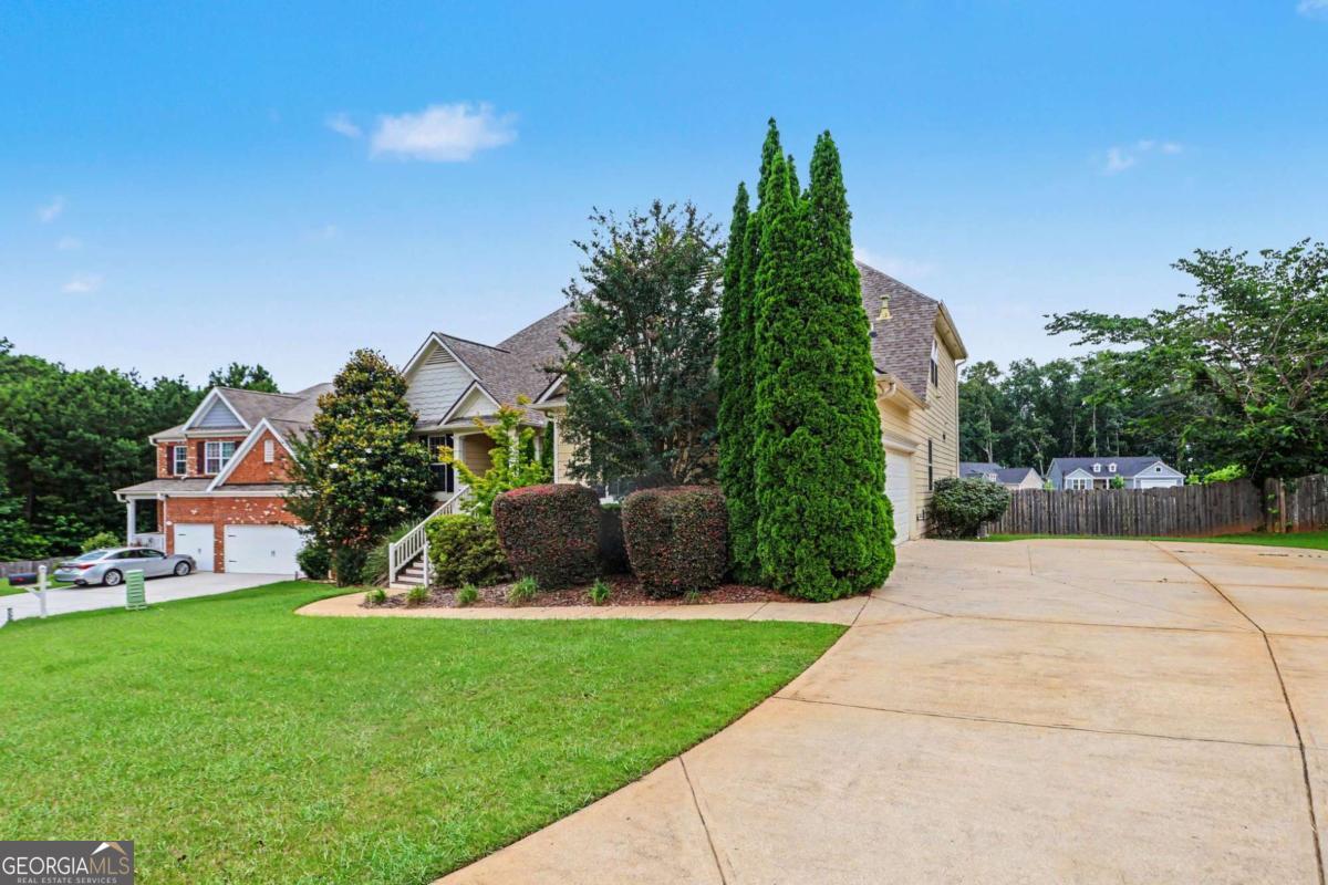 310 Hawks RDG, Villa Rica, GA 30180 — photo 3