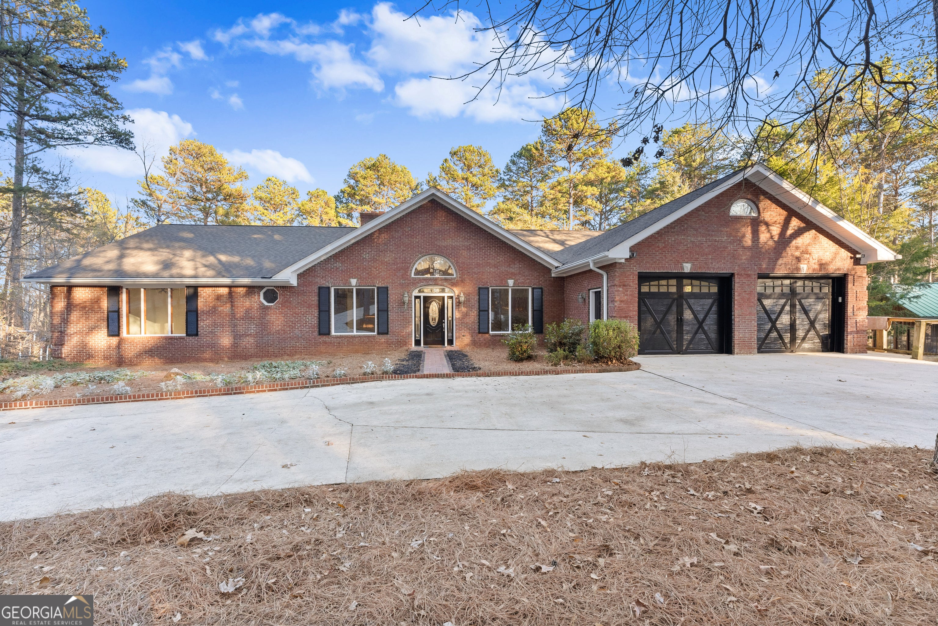 287 Spring Branch Cir — photo