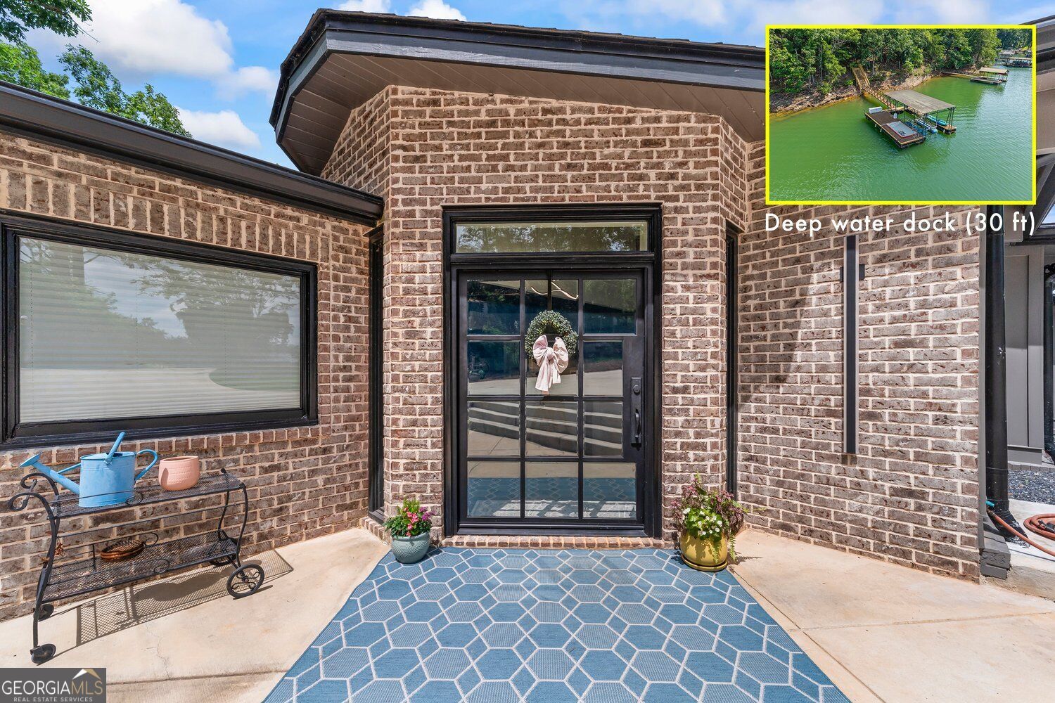 6570 Bermuda Ln — photo
