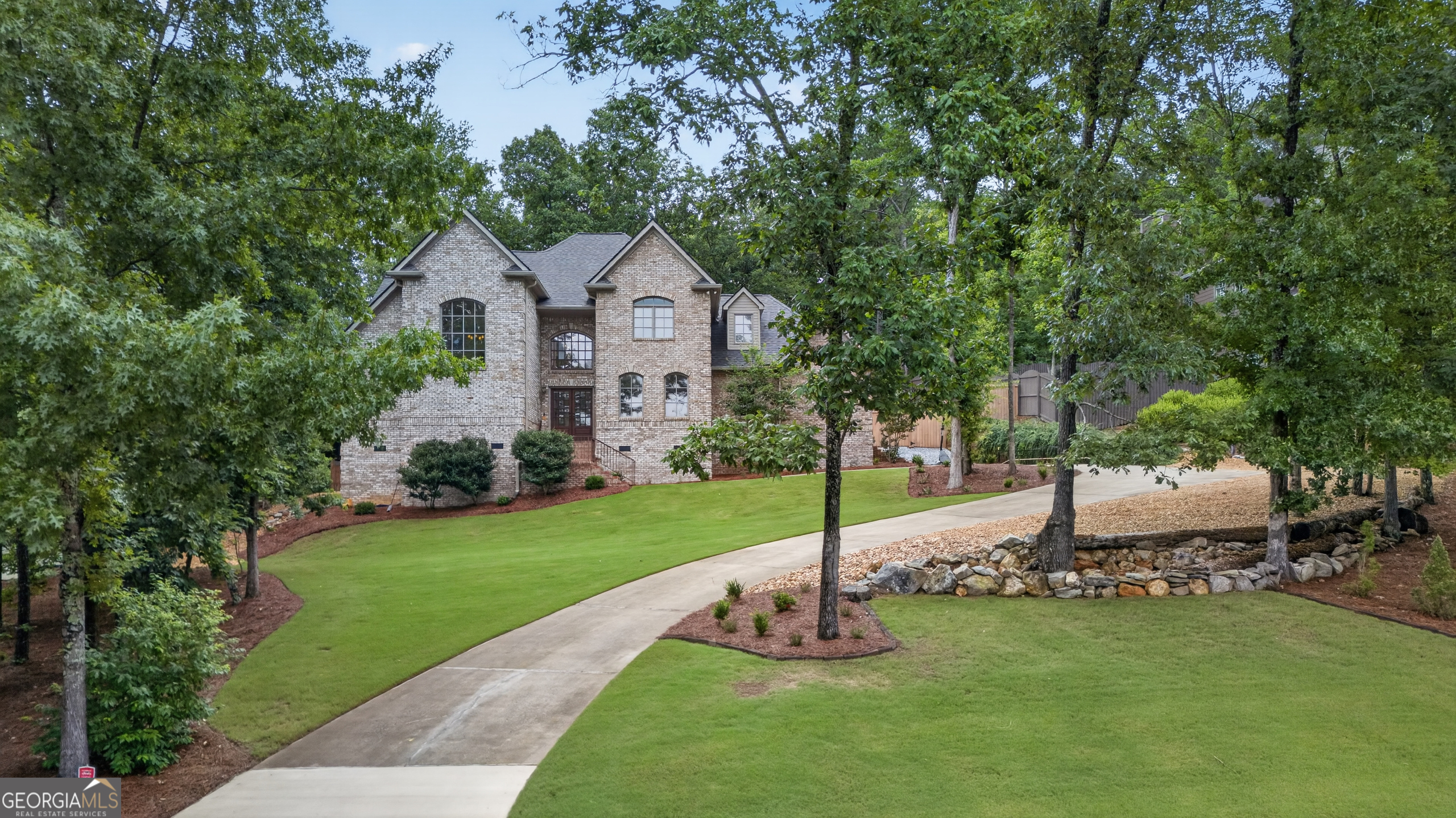 111 S Cloudview Road SE, Rome, GA 30161 — photo 3