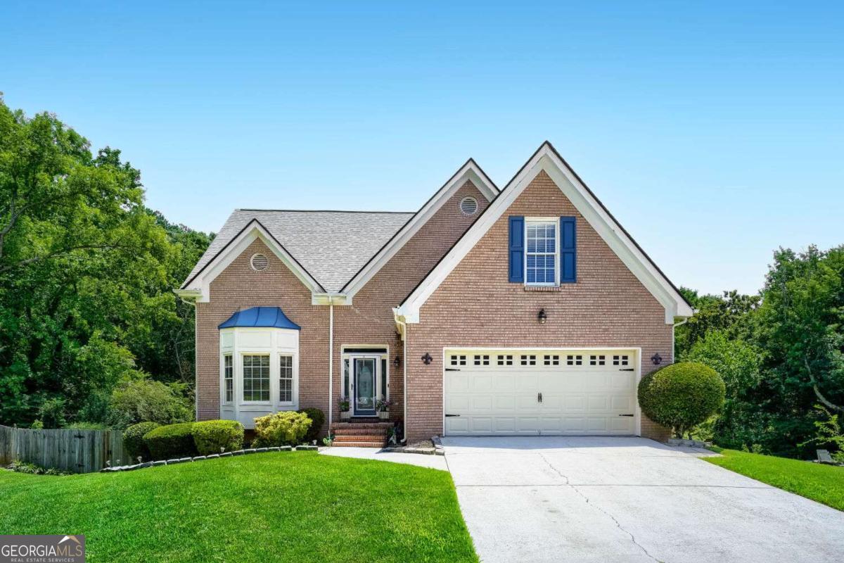 10 Jessamine Trl — photo