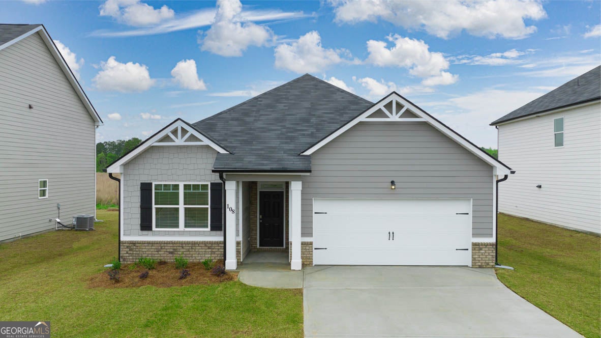 228 Cattle Dr — photo
