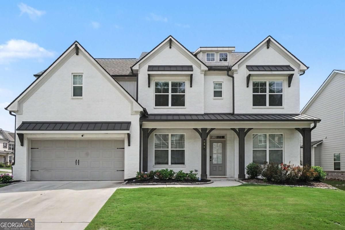 624 Henson Farm Dr — photo