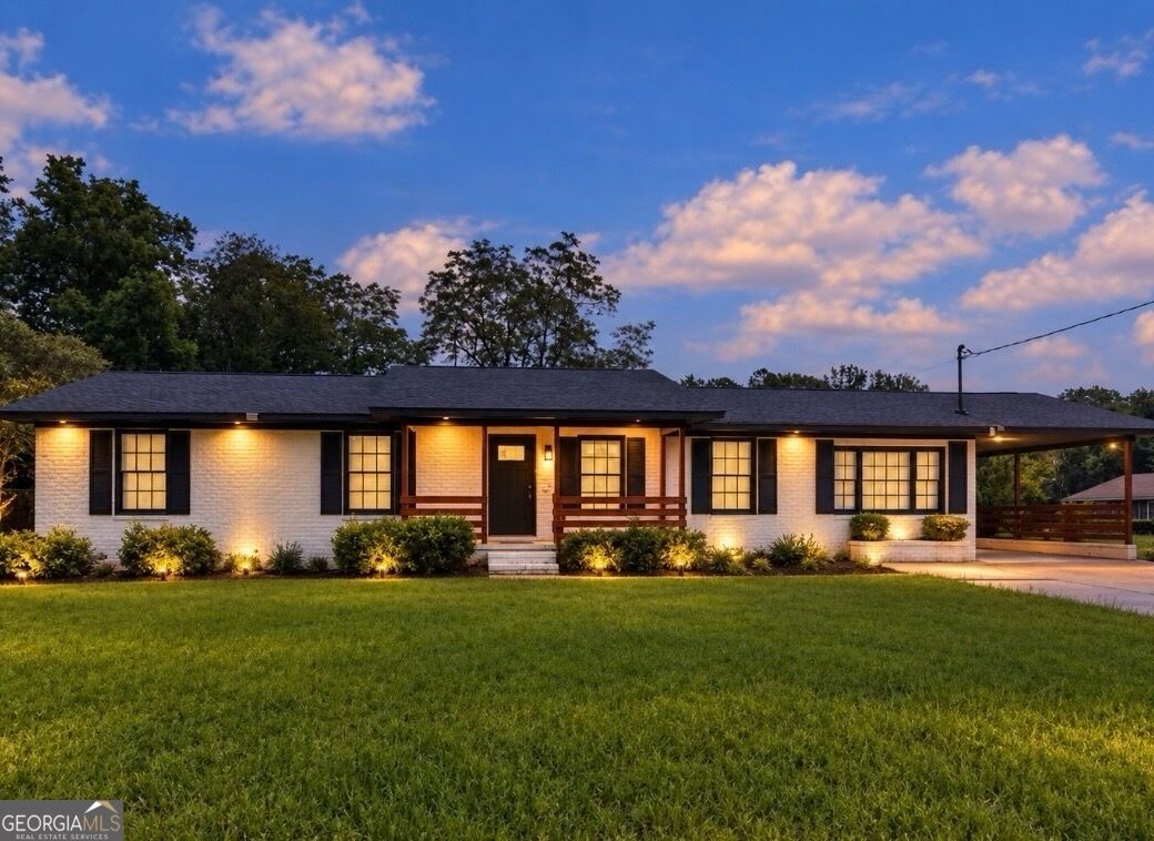3103 Stratford Dr — photo