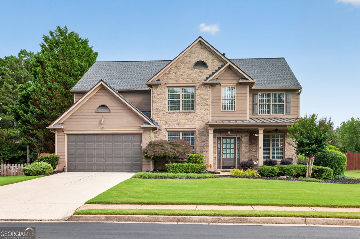 6630 Grand Magnolia Dr — photo