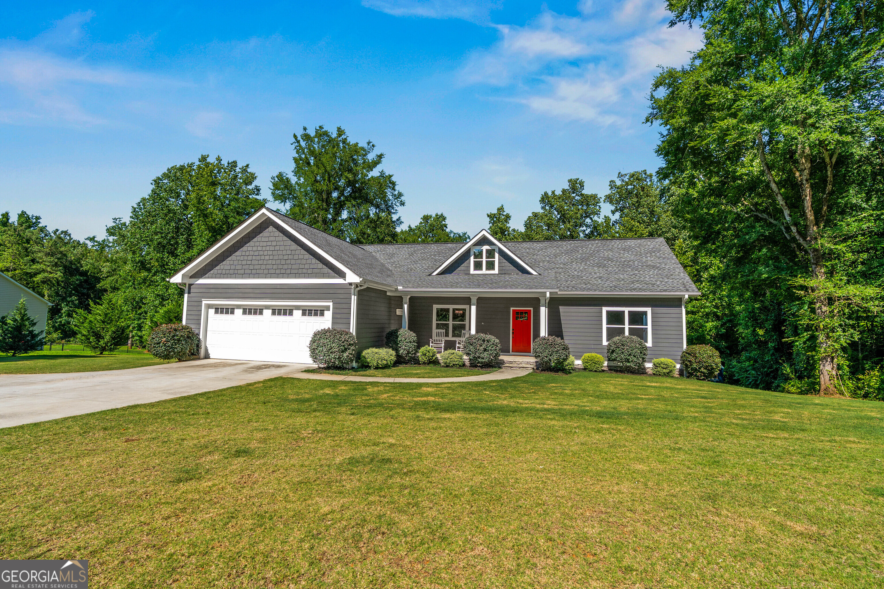 1055 Harden Bridge Road, Commerce, GA 30529 — photo 2