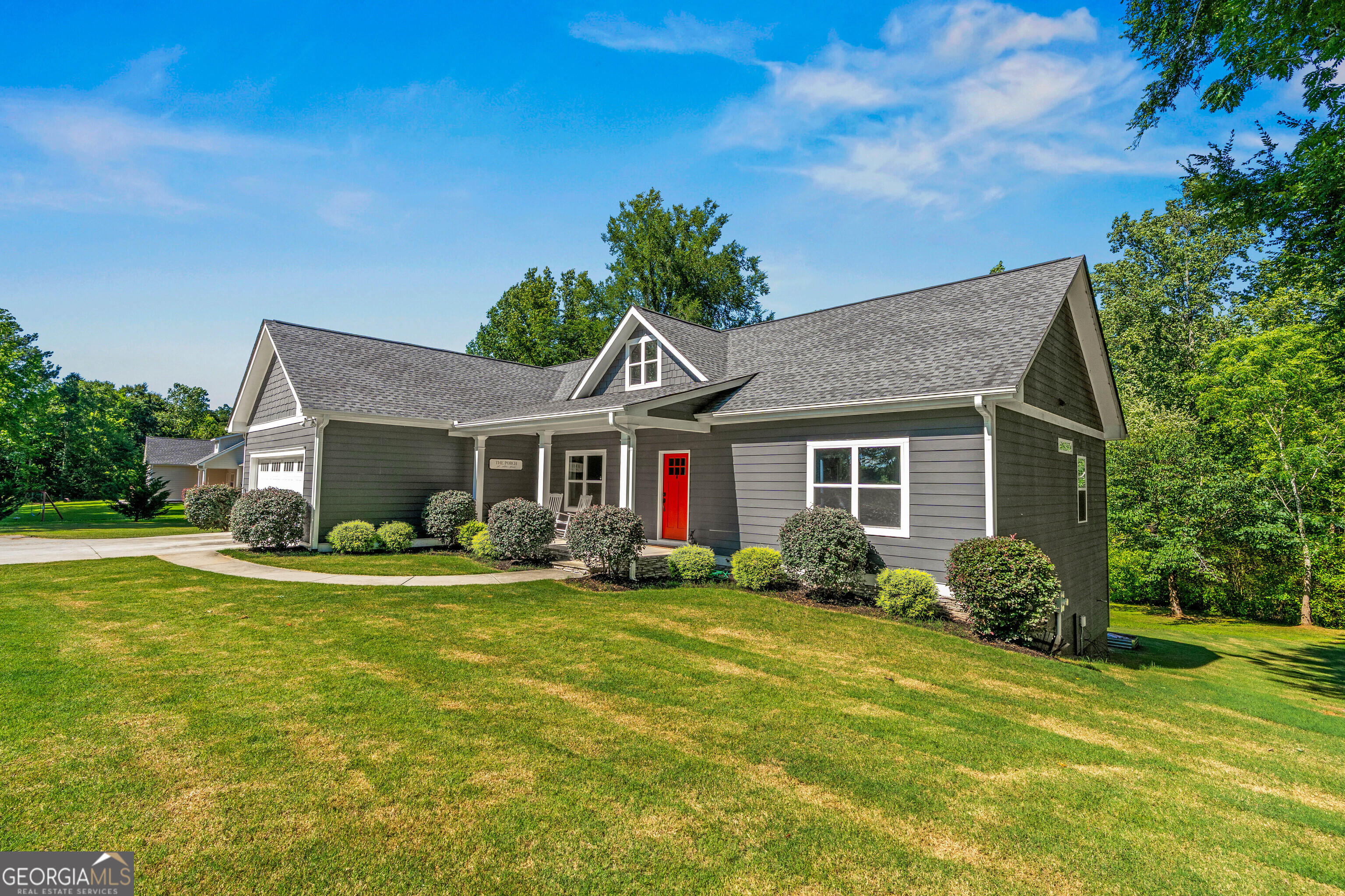 1055 Harden Bridge Road, Commerce, GA 30529 — photo 3