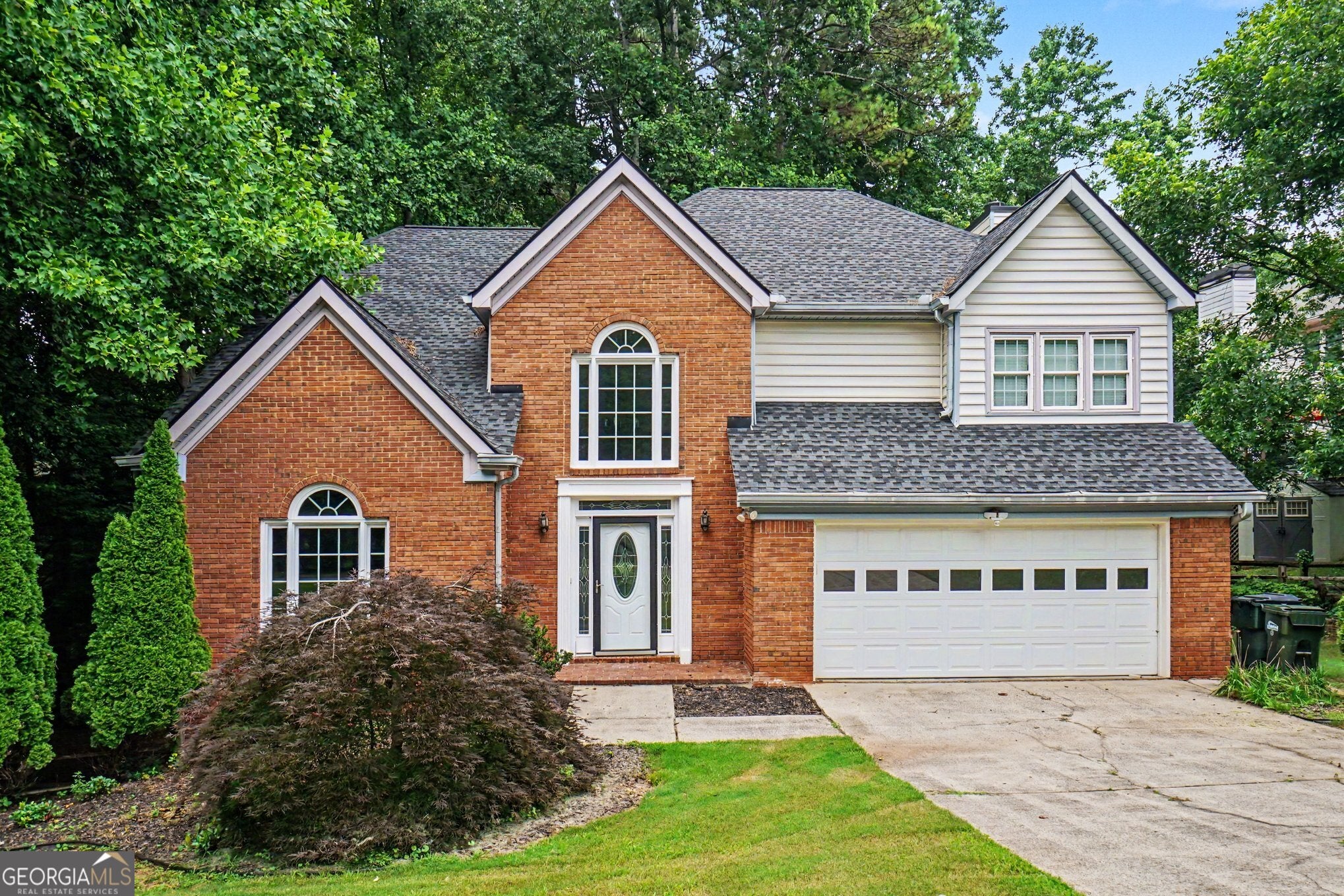 810 Deep Lake Dr NW — photo