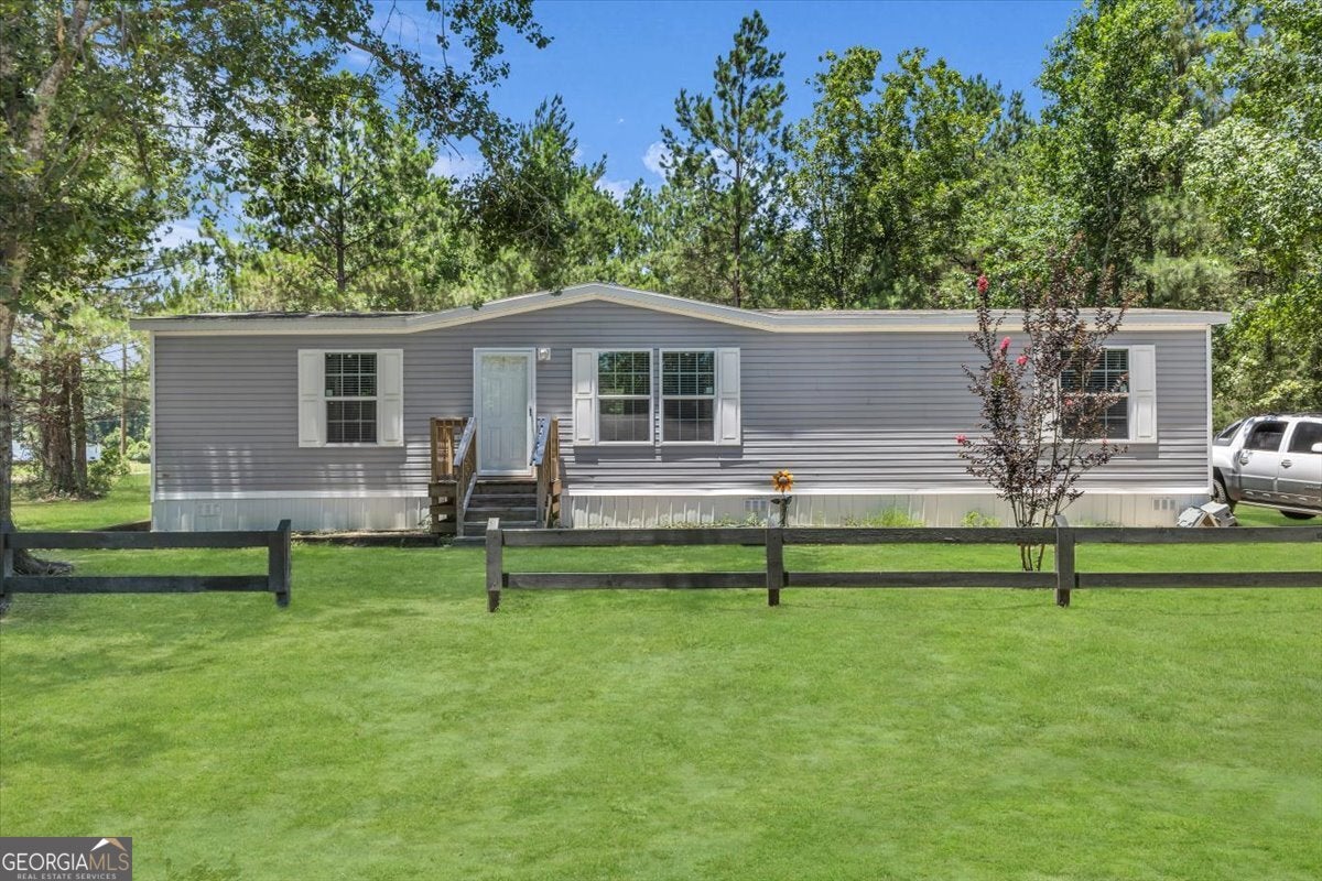 810 Simpsontown Rd — photo