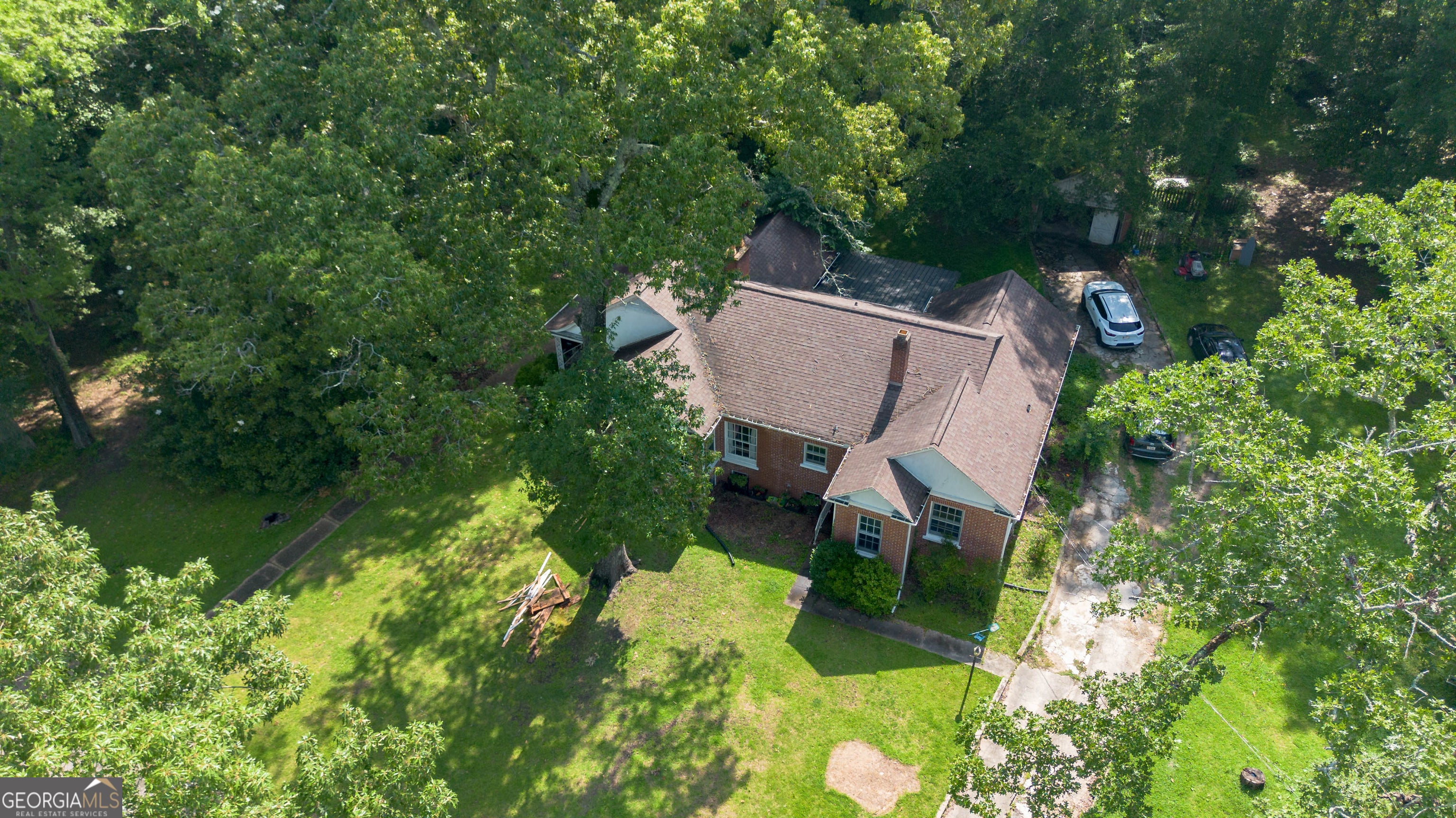 315 Woodland Ave — photo