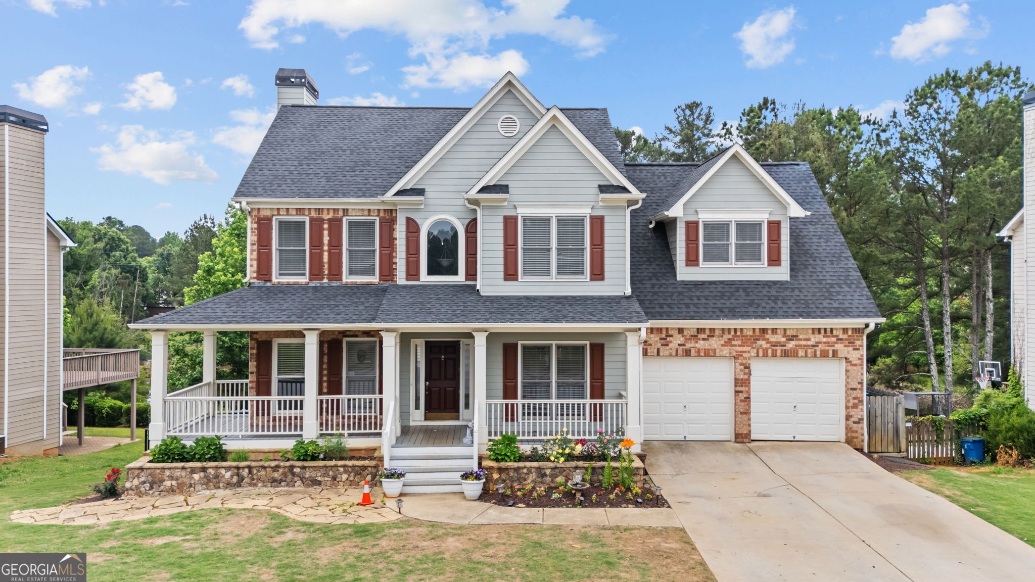 2295 Worthington Dr — photo
