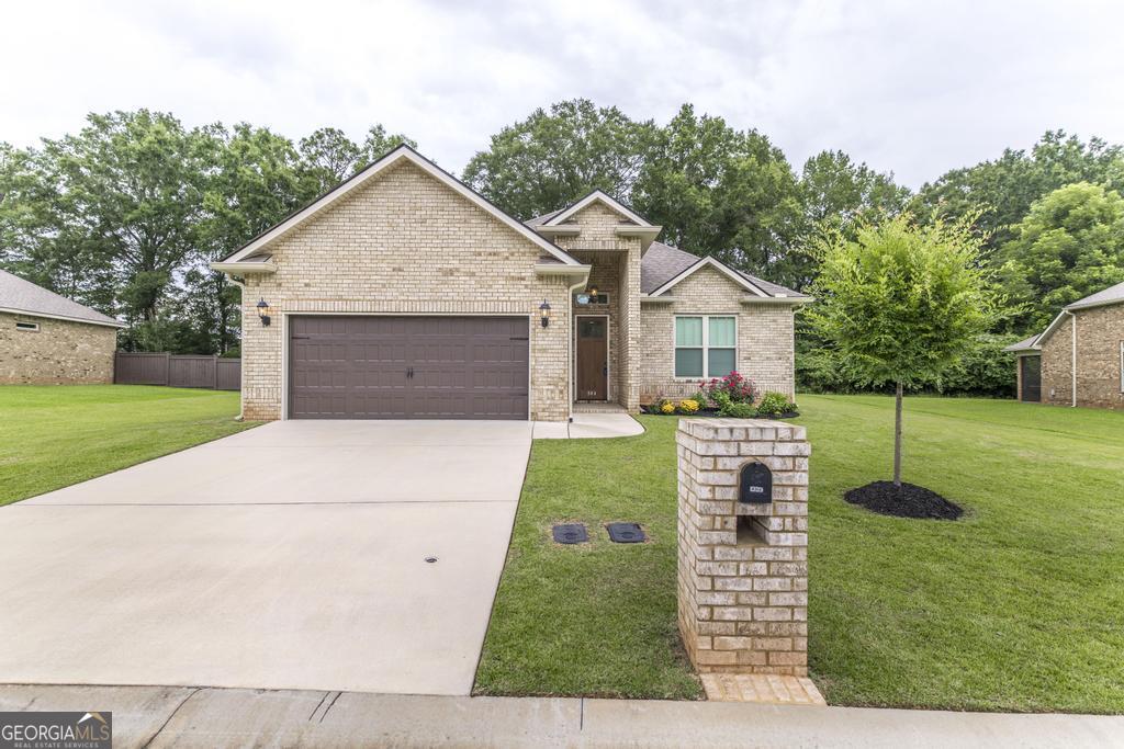 504 Clifton Road, Perry, GA 31069 — photo 2