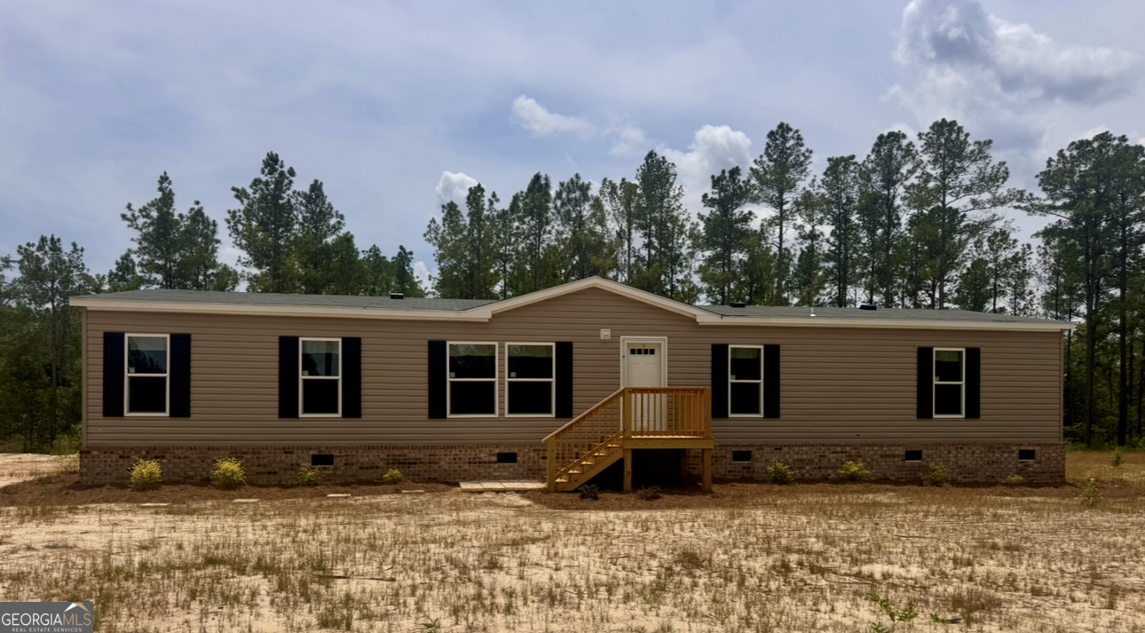 516 Mosley Bridge Road, Claxton, GA 30417 — photo 2