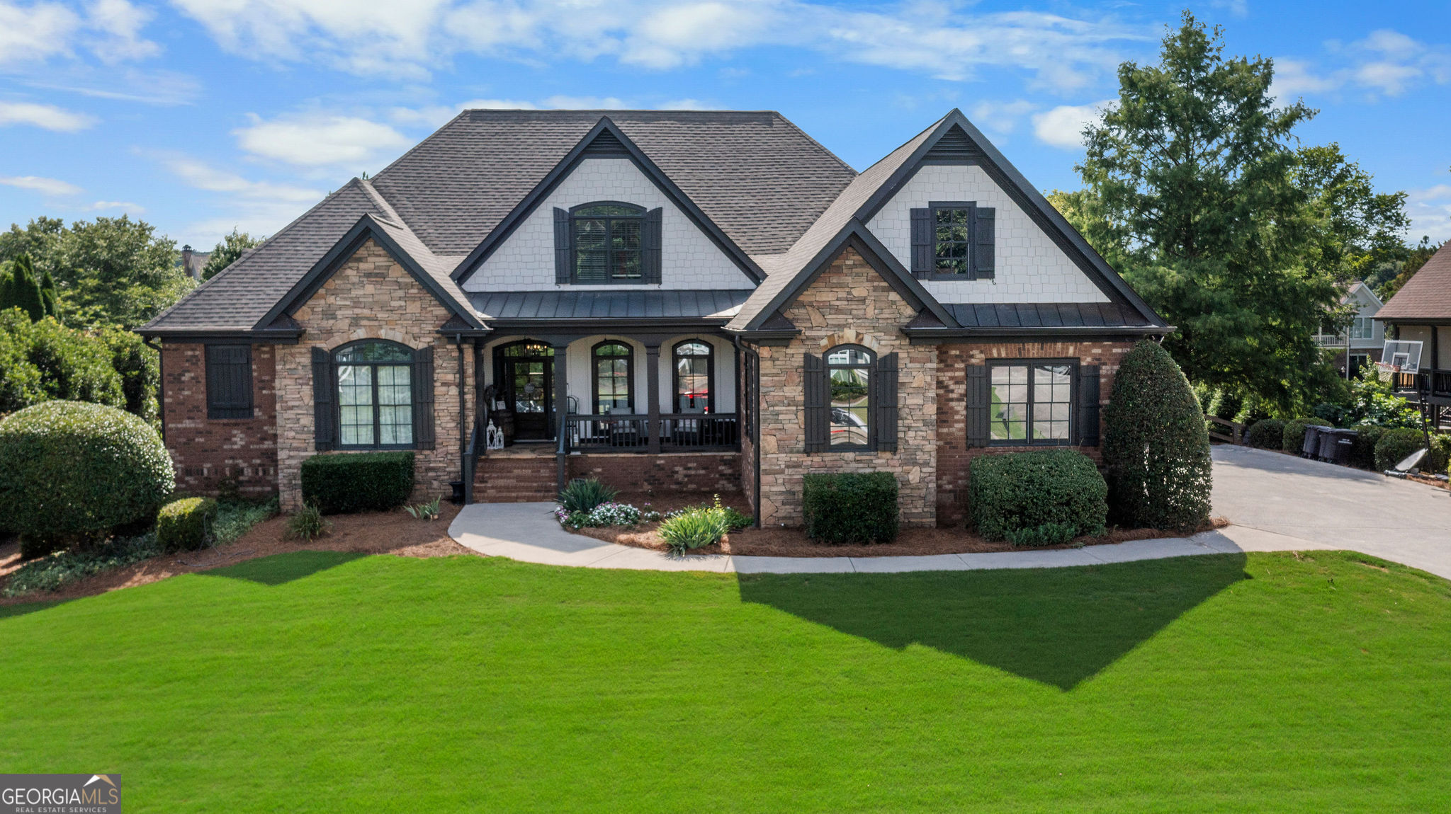 4 Creekstone Ct SE — photo