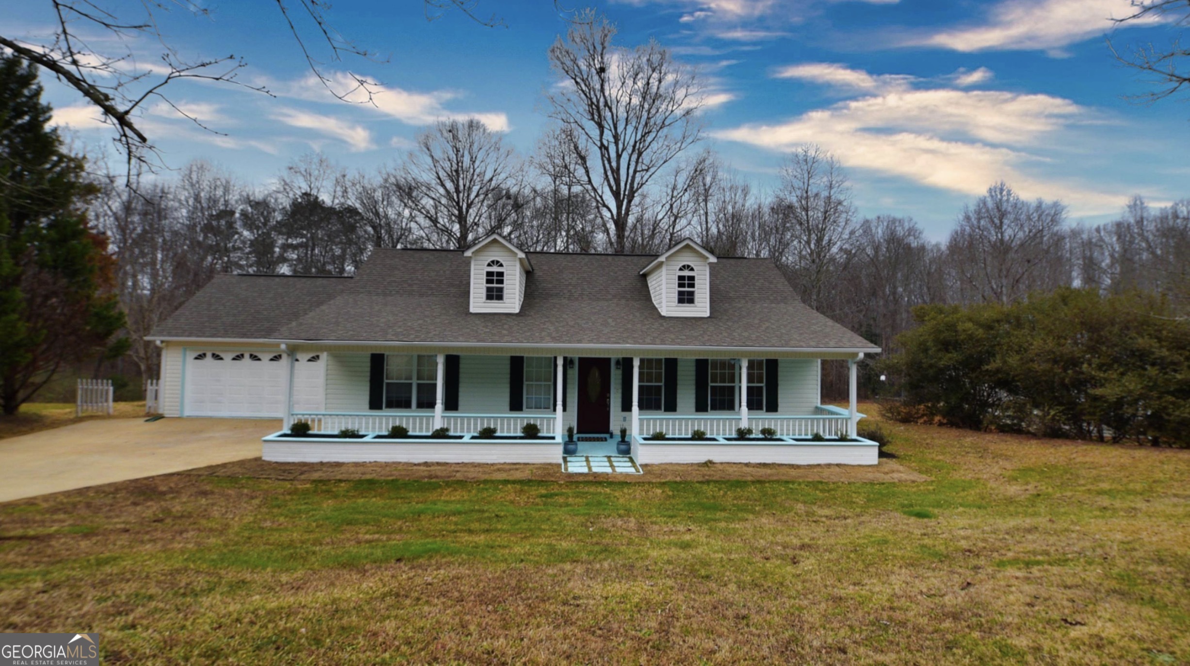 105 Redwood Dr — photo