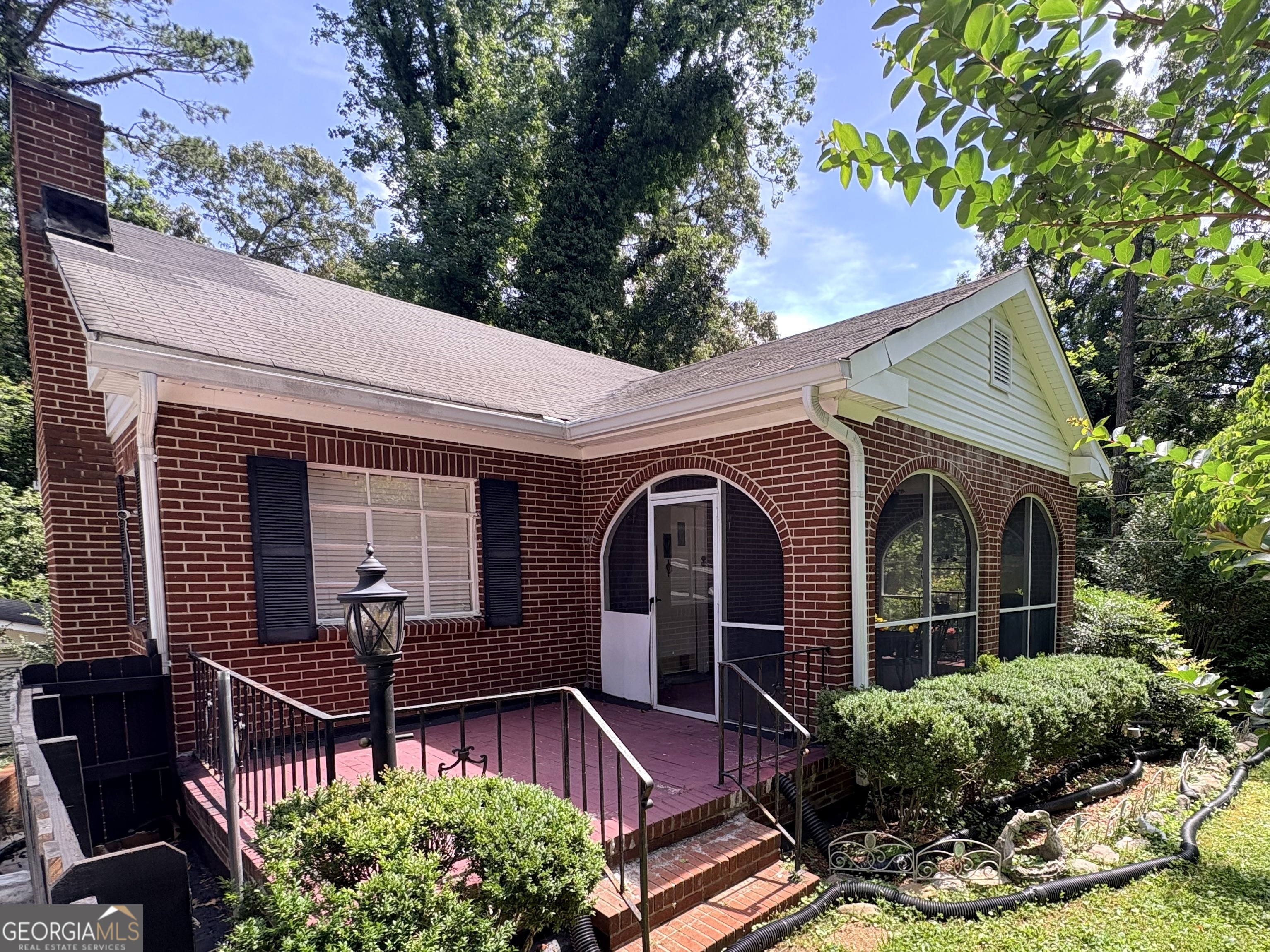 2 Lindberg Drive NE, Rome, GA 30161 — photo 2
