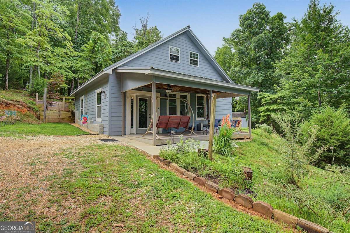 1002 Raccoon RDG NE, Ranger, GA 30734 — photo 3