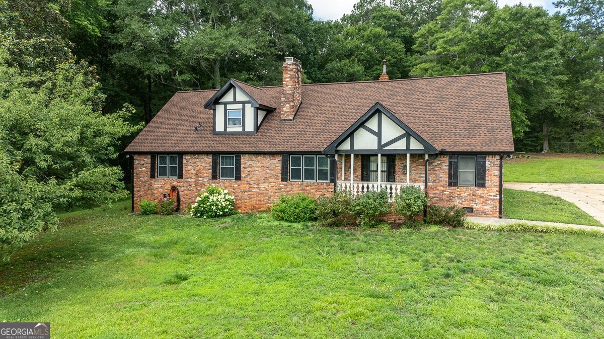 773 Bill Rutledge Rd — photo