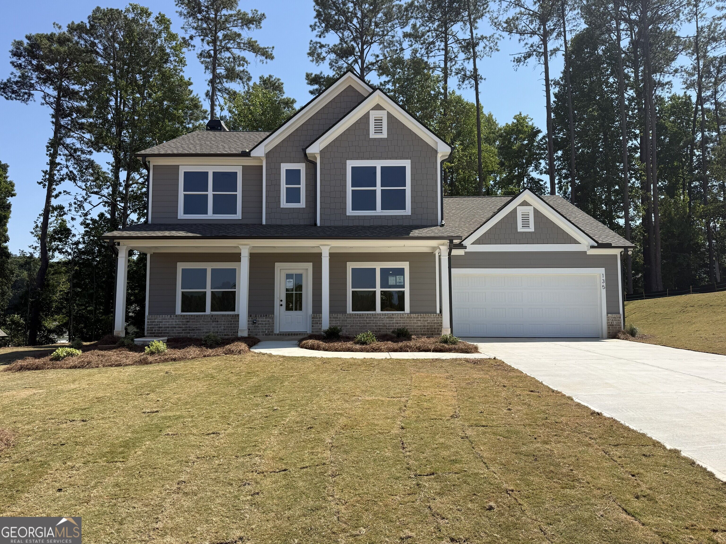 135 Fairwinds Dr — photo