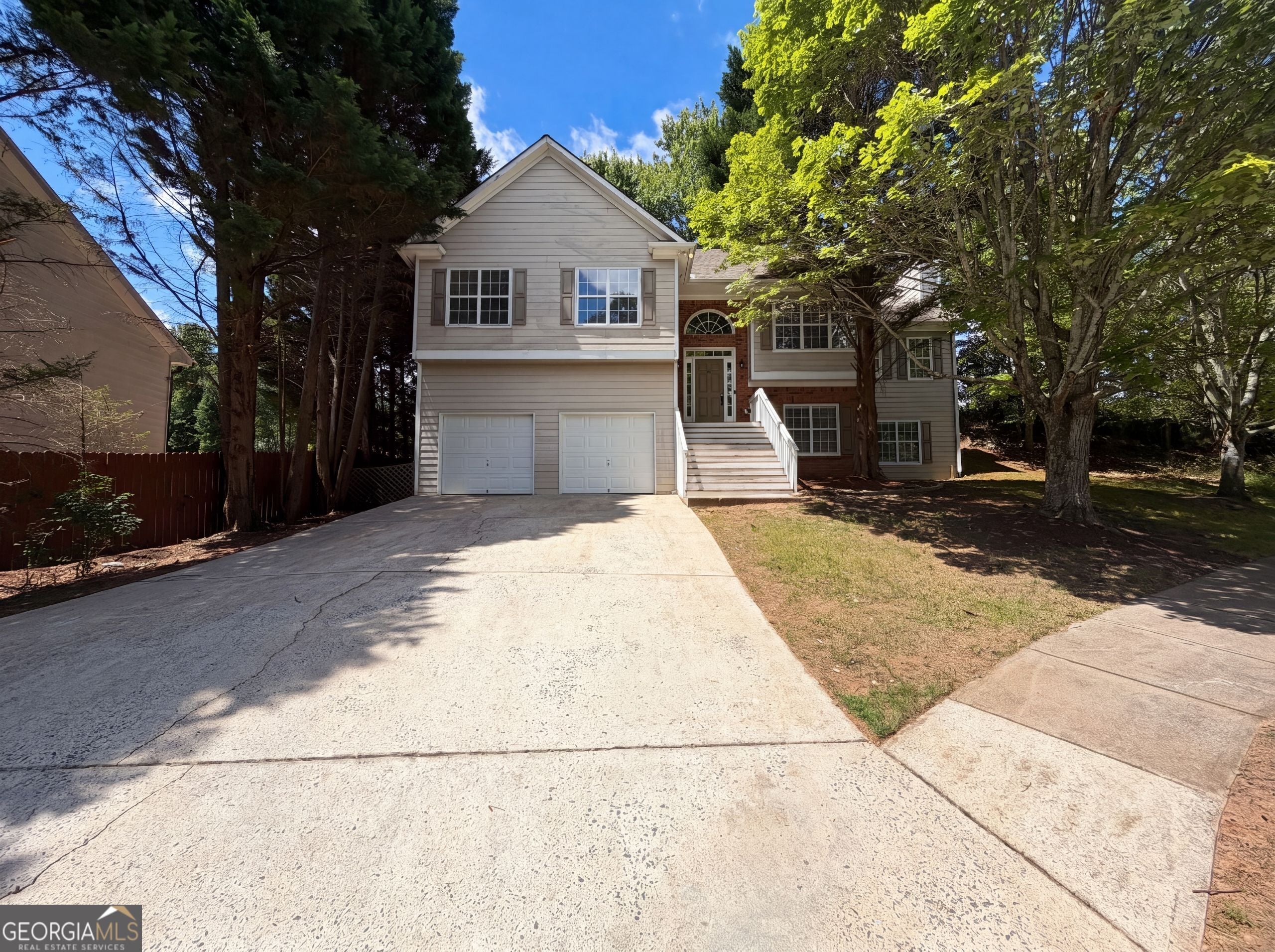 3912 McGuire Way NW — photo