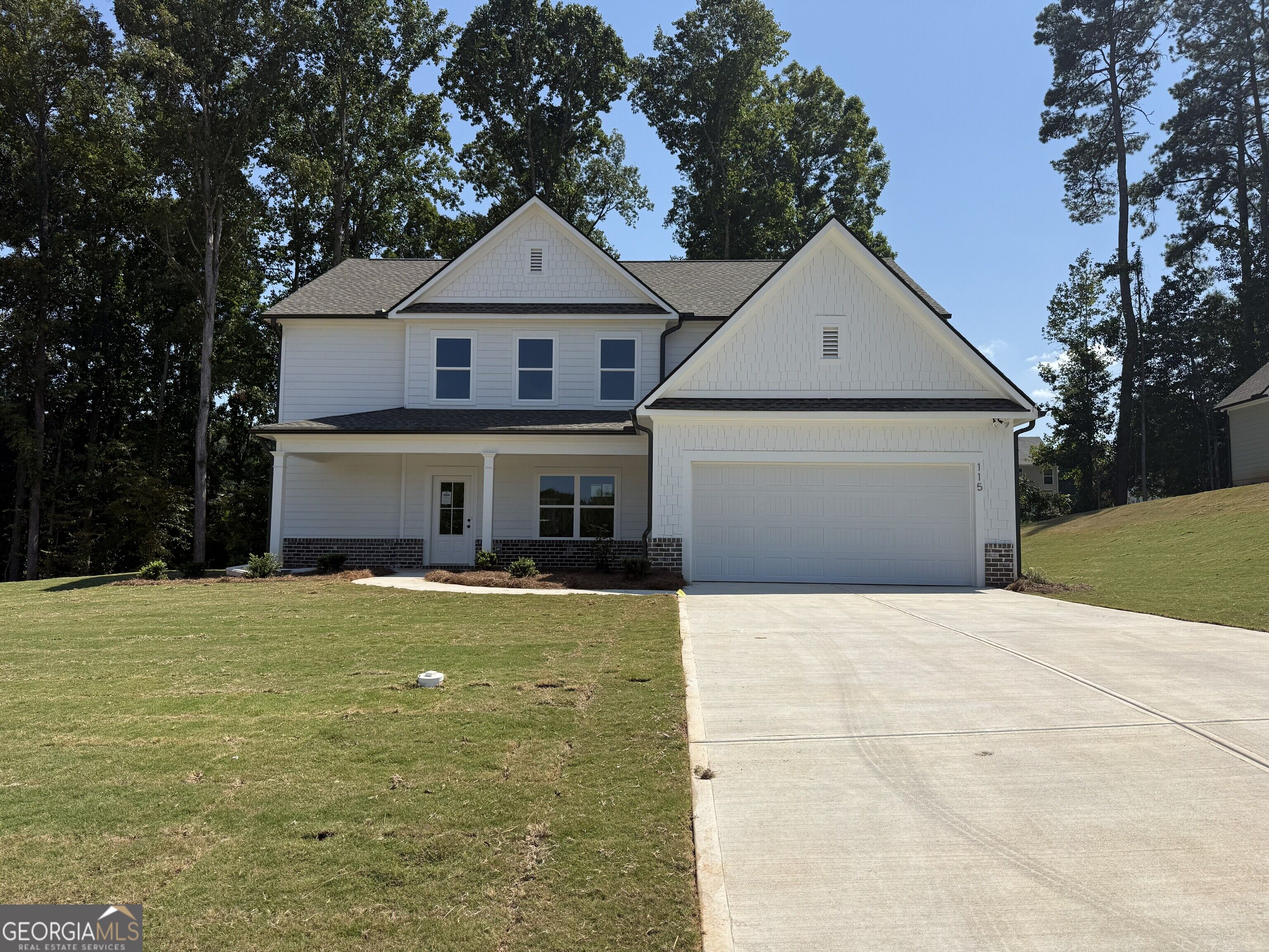 115 Fairwinds Dr — photo