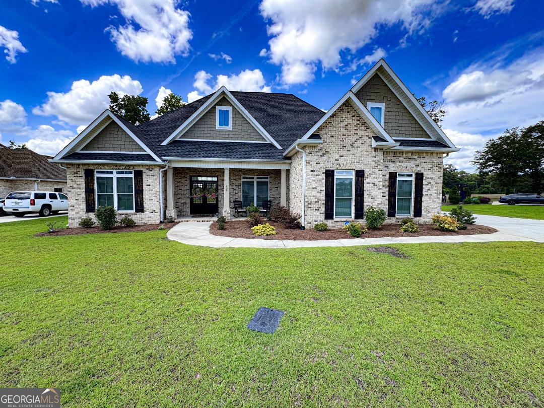 238 Flat Shoal Dr — photo