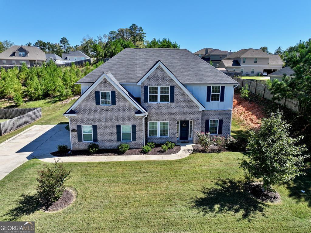 4510 Mountain Ivy Dr — photo