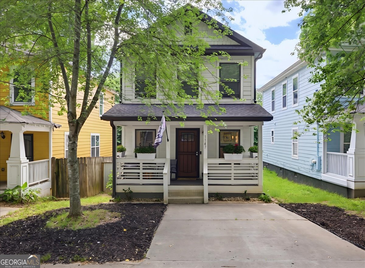 1147 Smith St SW — photo
