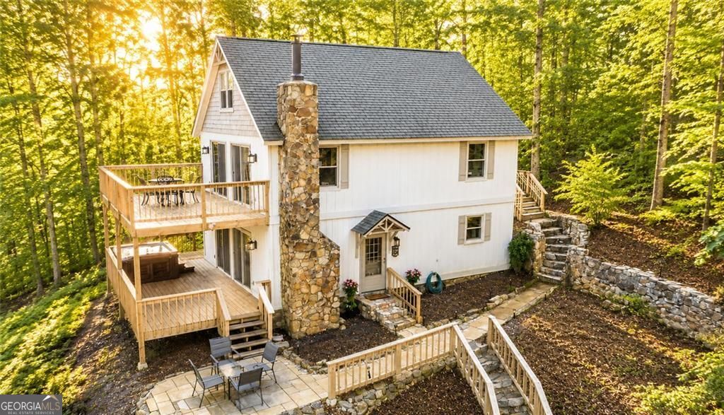 1006 Chestnut Cove Trl — photo