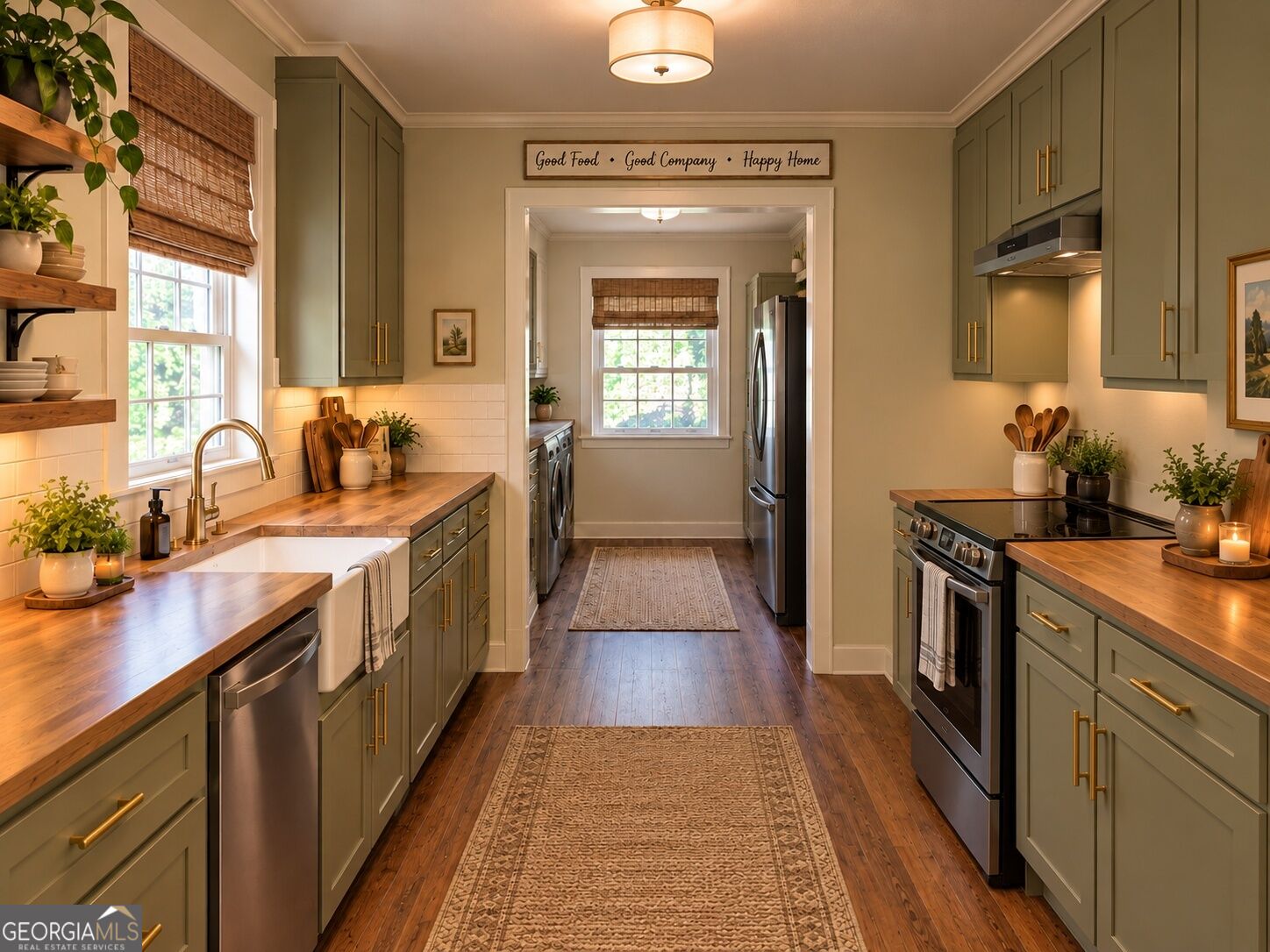 295 Gose Road, Forsyth, GA 31029 — photo 3