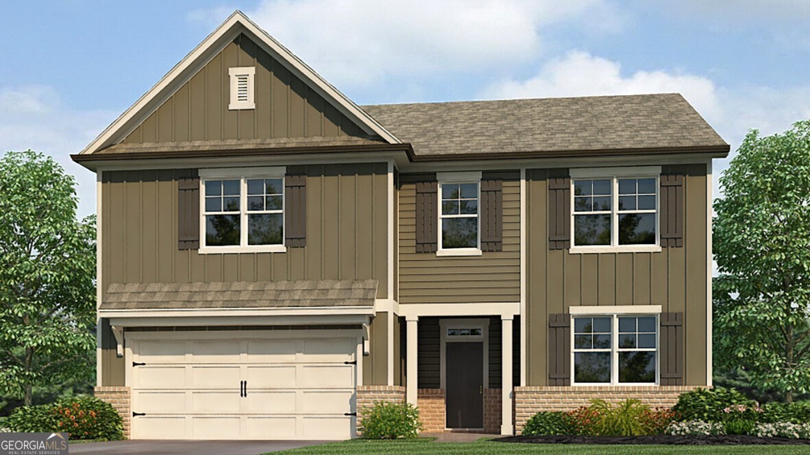 805 Shoreview Trl — photo