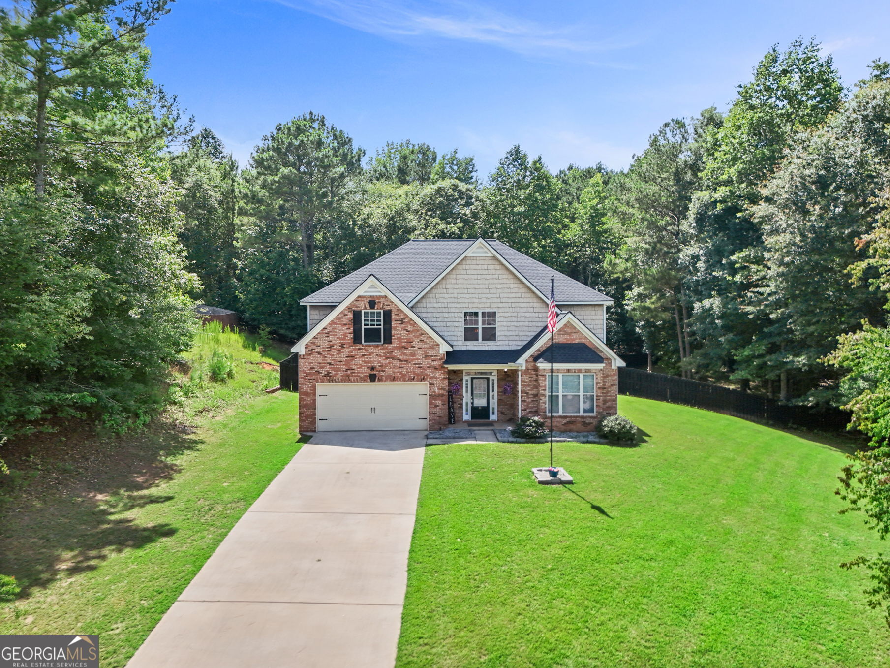 84 Blossom Ln — photo