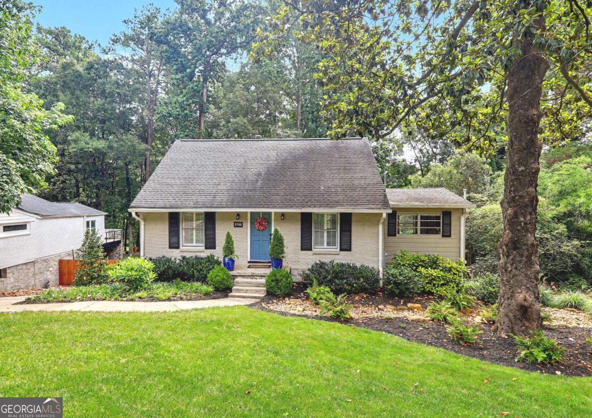 2790 Ridgemore Road NW, Atlanta, GA 30318 — photo 2