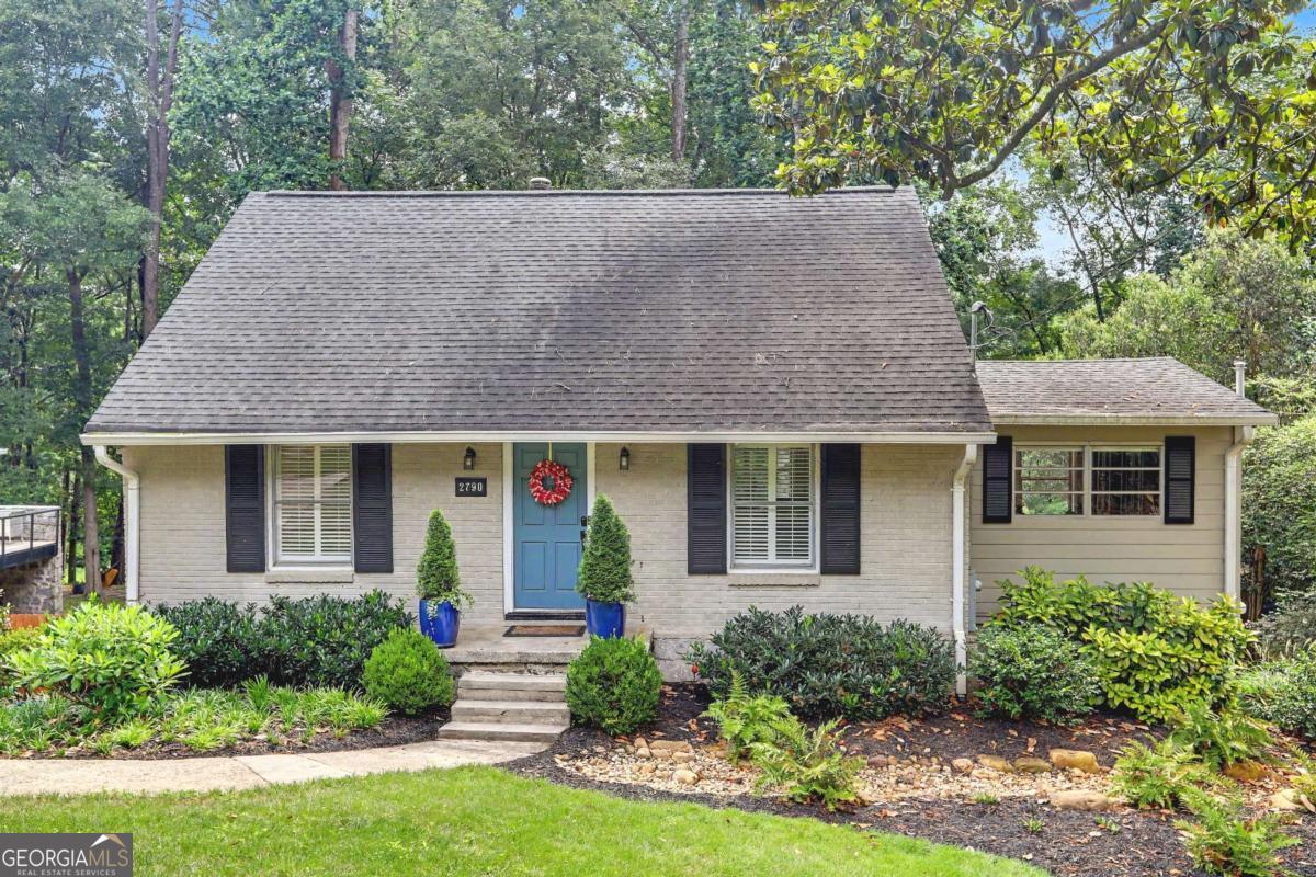 2790 Ridgemore Road NW, Atlanta, GA 30318 — photo 3