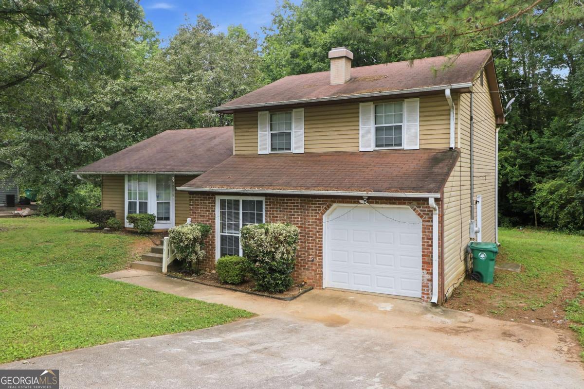 5200 Great Meadows Rd — photo