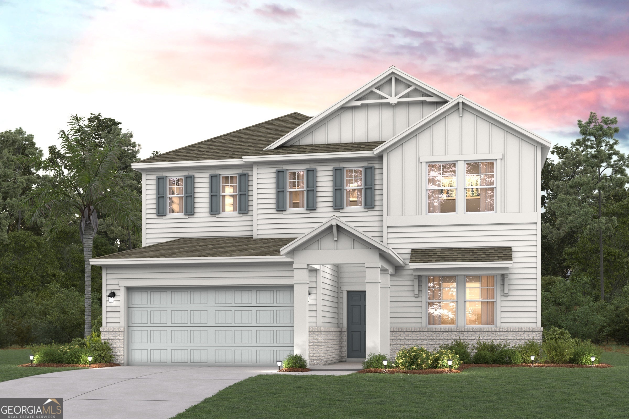 204 Shoal Shores Dr — photo