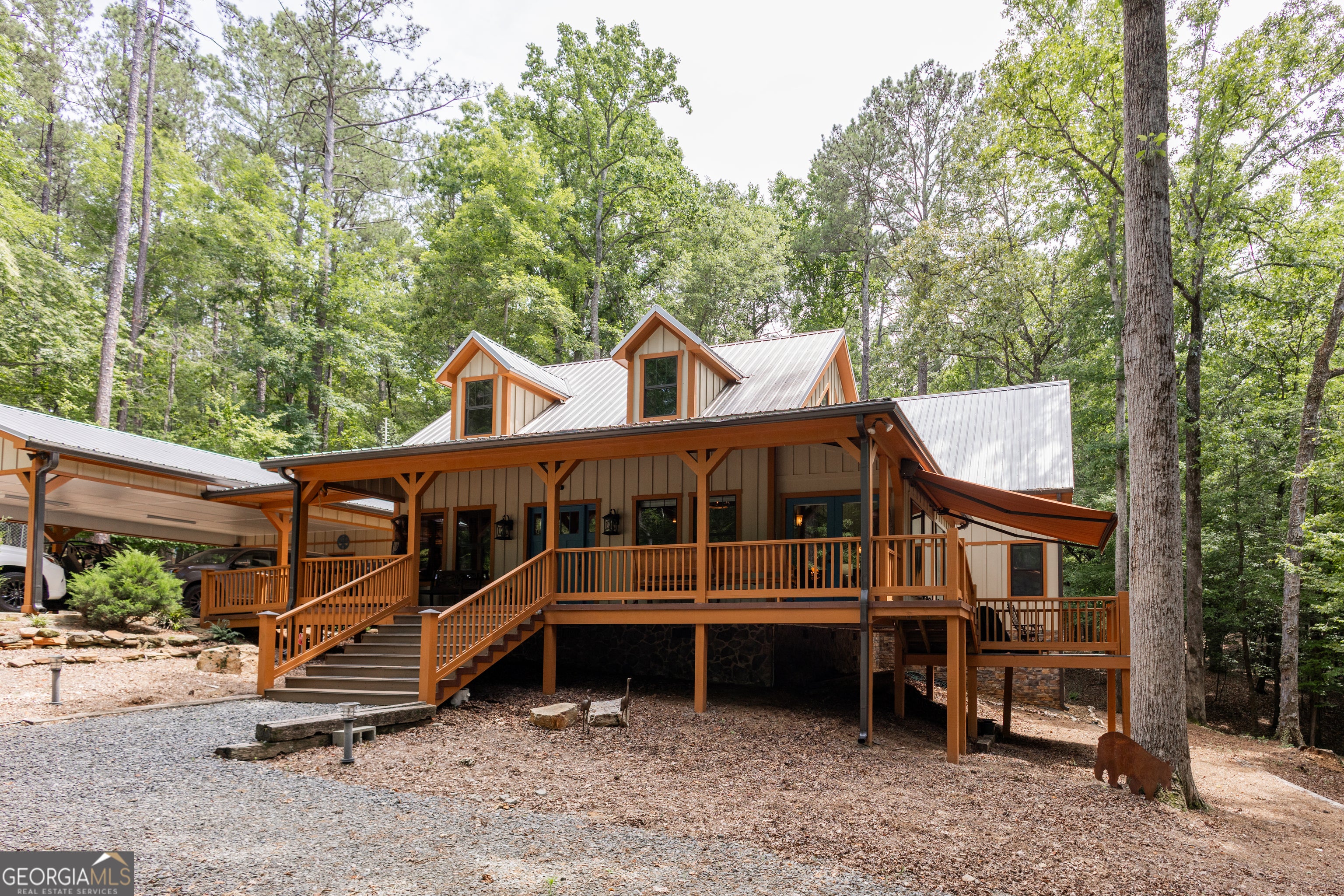 411 Mayfield Rd — photo