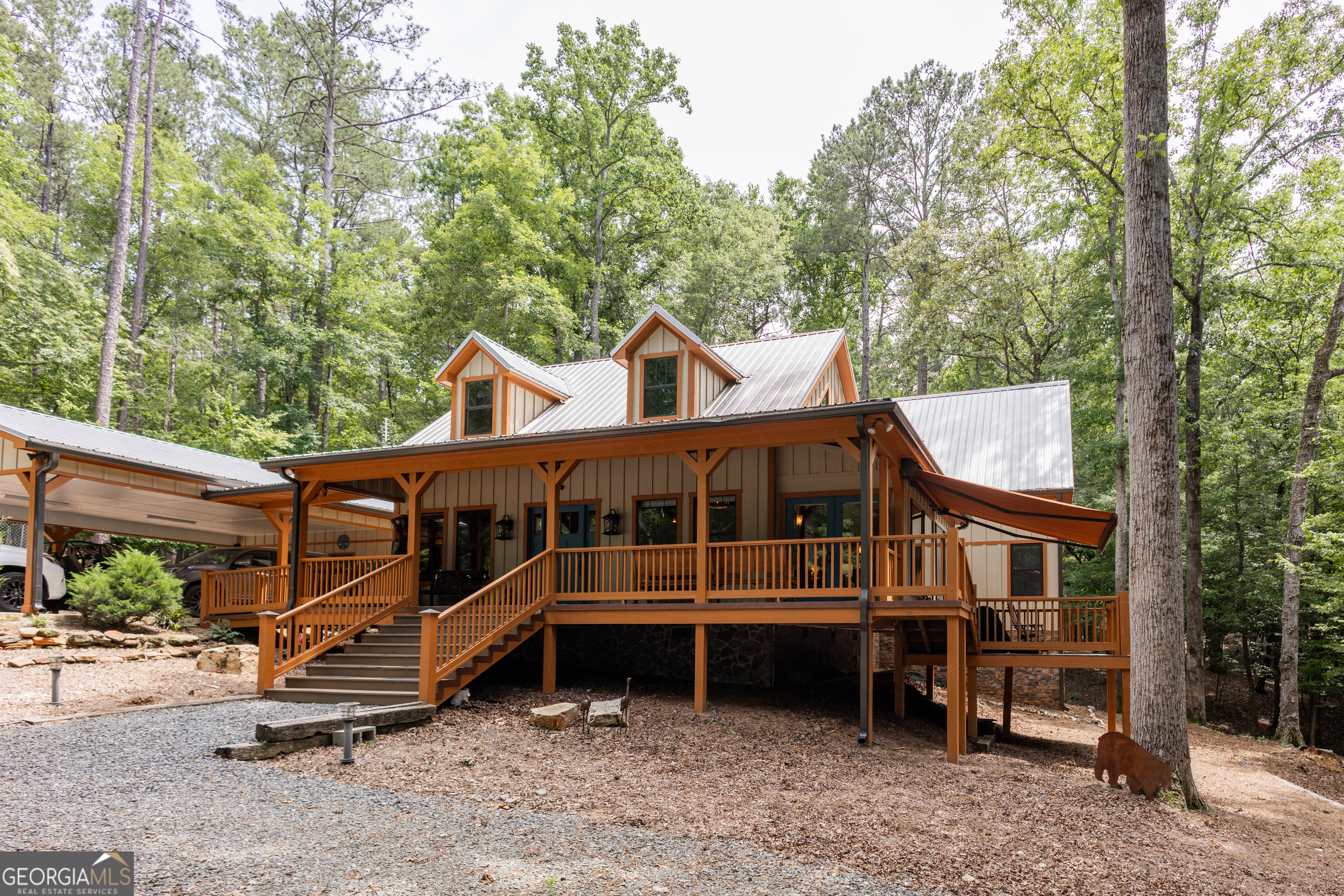 411 Mayfield Road, Forsyth, GA 31029 — photo 3