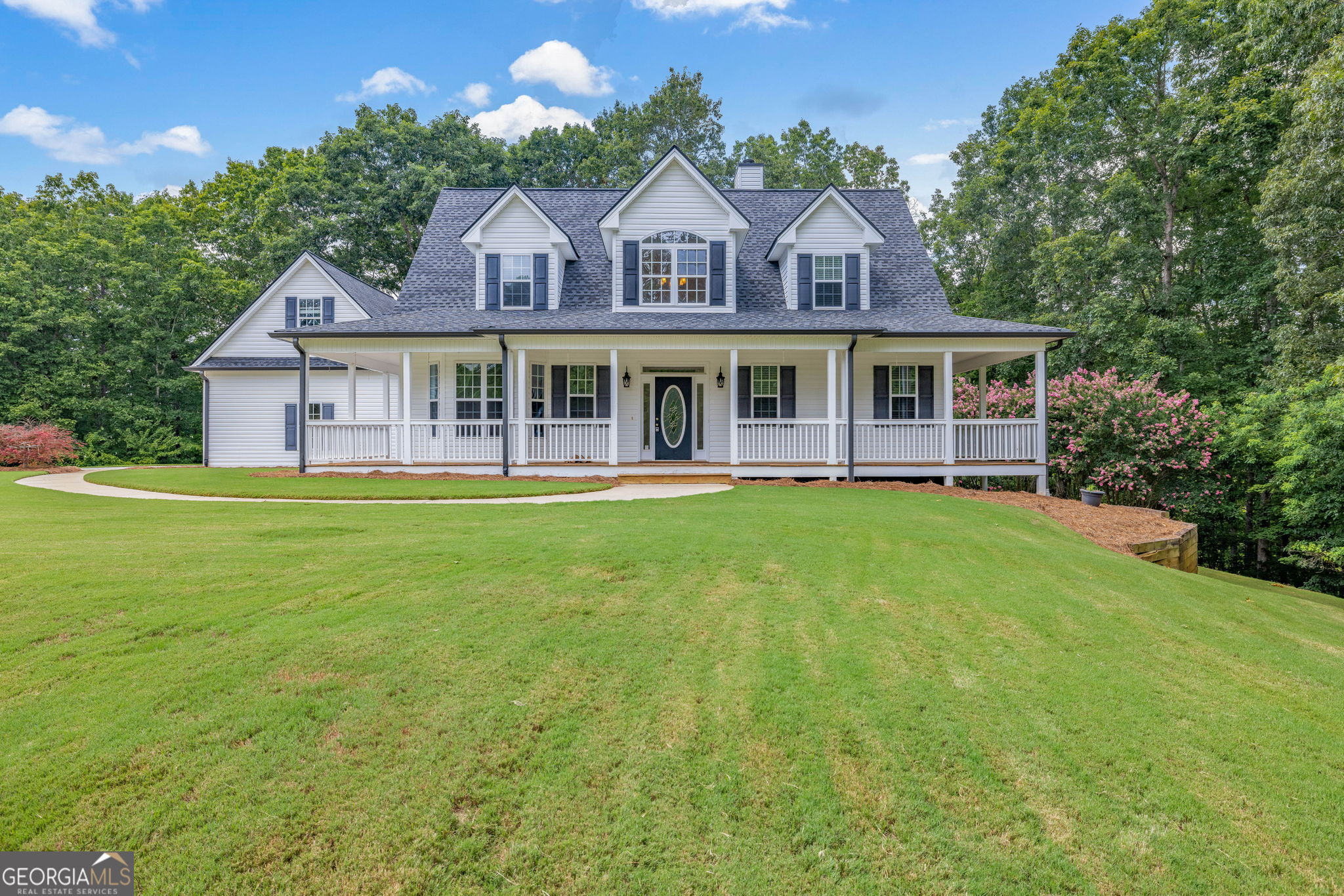 7913 Pea Ridge Road, Lula, GA 30554 — photo 2