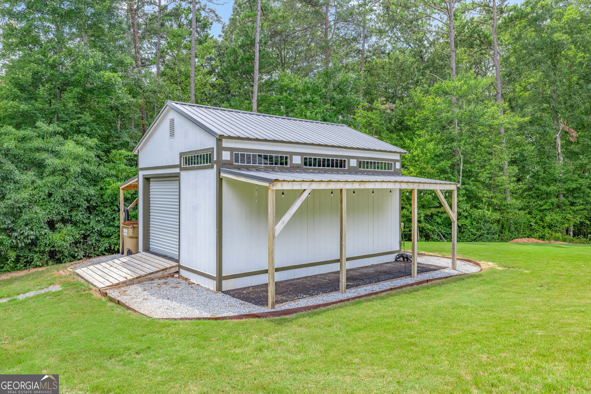 7913 Pea Ridge Road, Lula, GA 30554 — photo 3