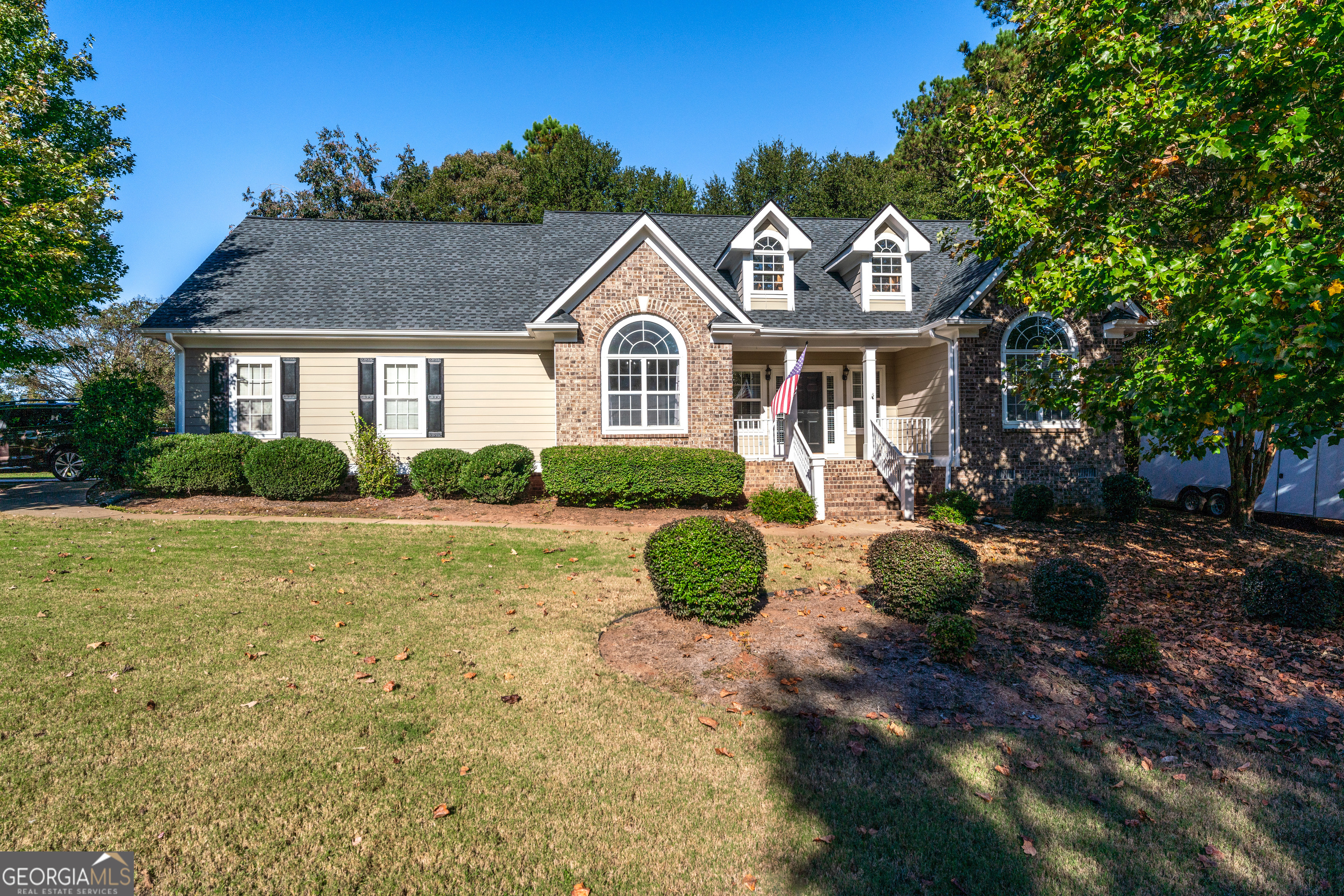 602 Trellis Ct — photo